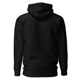 Football - Premium Hoodie - Black 3