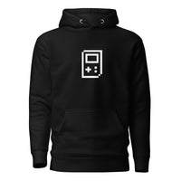 Gaming 2 - Premium Hoodie - Black