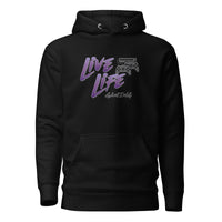 Gaming 3 - Premium Hoodie - Black 2