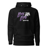 Gaming 3 - Premium Hoodie - Black