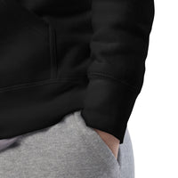 Football - Premium Hoodie - Black 3