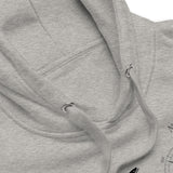 Explore - Premium Hoodie - Grey