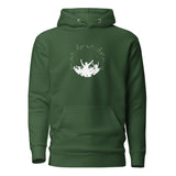 Dance Party - Premium Hoodie - Forest Green
