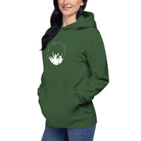 Dance Party - Premium Hoodie - Forest Green