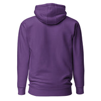 Gaming 2 - Premium Hoodie - Purple