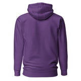 Gaming 2 - Premium Hoodie - Purple