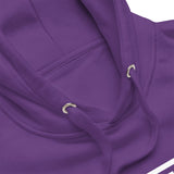 Gaming 2 - Premium Hoodie - Purple