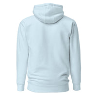 Football - Premium Hoodie - Sky Blue 2