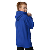 Dance - Premium Hoodie - Royal Blue