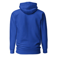 Gaming 2 - Premium Hoodie - Royal Blue