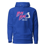 Dance - Premium Hoodie - Royal Blue