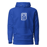 Gaming 2 - Premium Hoodie - Royal Blue