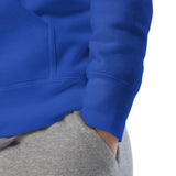 Gaming 2 - Premium Hoodie - Royal Blue