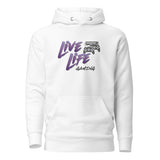 Gaming 3 - Premium Hoodie - White